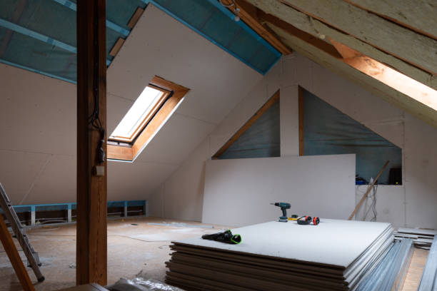 Best Insulation for Specific Applications in Le Sueur, MN