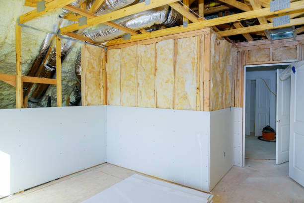 Best Insulation for Specific Applications in Le Sueur, MN