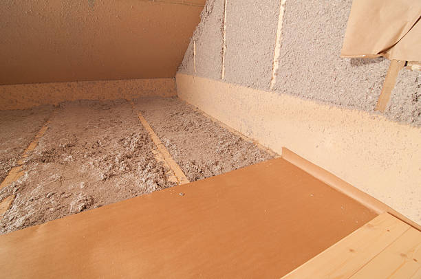 Best Residential Insulation in Le Sueur, MN